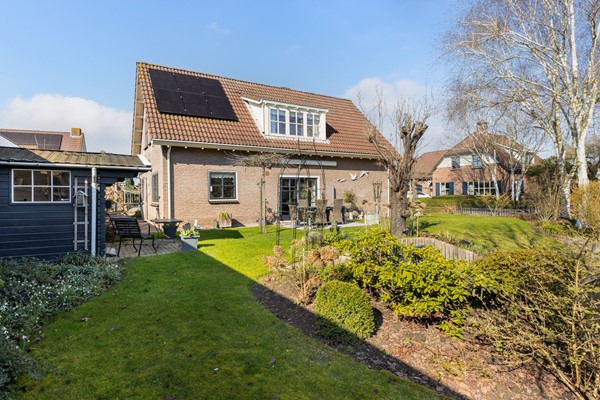 Medium property photo - Huizekamplaan 28A, 4153 XR Beesd